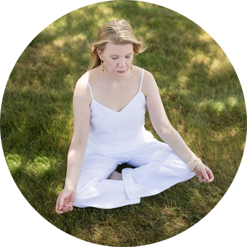Dawn Kulongowski | Mediation & Mindfulness for Professional Practices